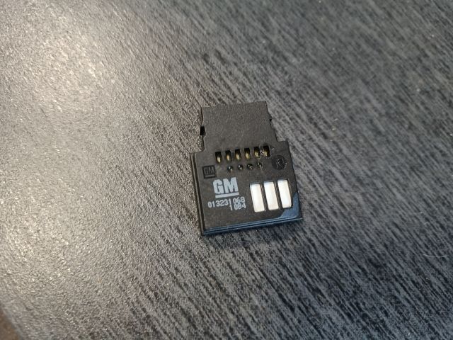 bontott OPEL ASTRA J Belső Hőmérséklet Érzékelő