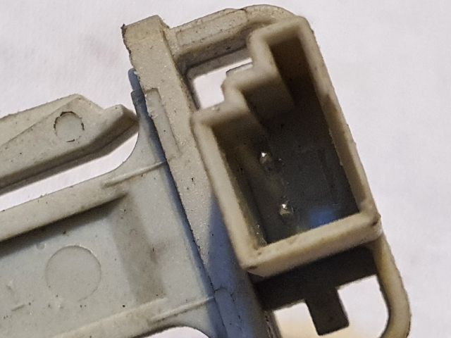 bontott OPEL ASTRA J Belső Hőmérséklet Érzékelő