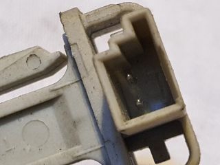 bontott OPEL ASTRA J Belső Hőmérséklet Érzékelő