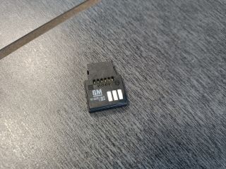 bontott OPEL ASTRA J Belső Hőmérséklet Érzékelő