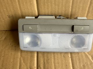 bontott OPEL ASTRA J Belső Világítás Tetőablak Vezérlővel