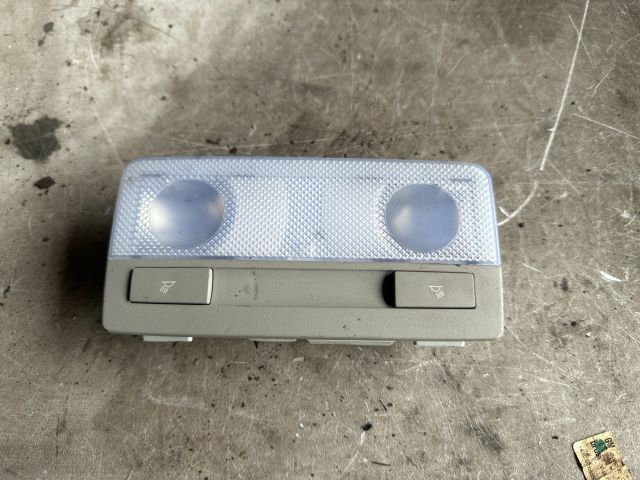 bontott OPEL ASTRA J Belső Világítás Tetőablak Vezérlővel