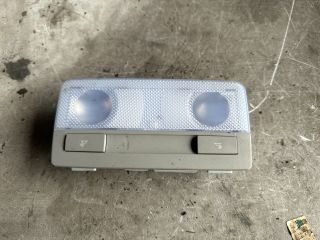 bontott OPEL ASTRA J Belső Világítás Tetőablak Vezérlővel