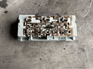 bontott OPEL ASTRA J Belső Világítás Tetőablak Vezérlővel