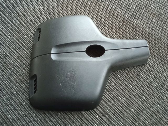 bontott OPEL ASTRA J Belső Visszapillantó Tükör Talp Burkolat