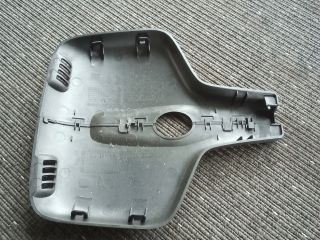 bontott OPEL ASTRA J Belső Visszapillantó Tükör Talp Burkolat