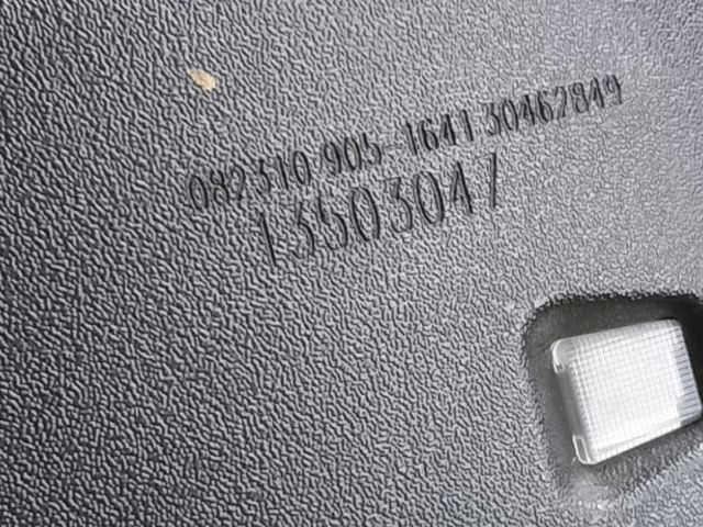 bontott OPEL ASTRA J Belső Visszapillantó Tükör