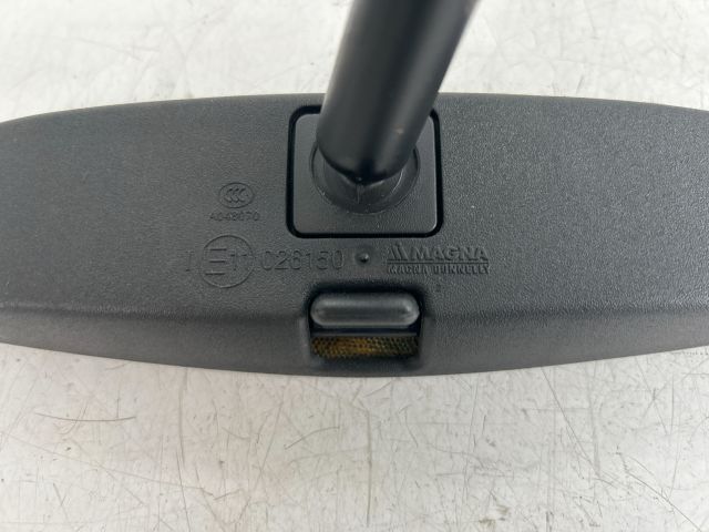 bontott OPEL ASTRA J Belső Visszapillantó Tükör