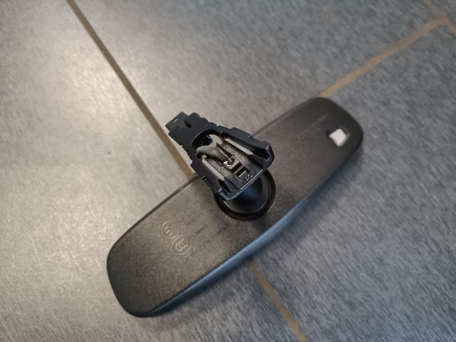 bontott OPEL ASTRA J Belső Visszapillantó Tükör