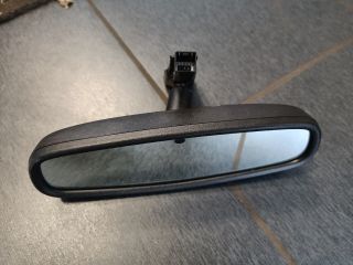 bontott OPEL ASTRA J Belső Visszapillantó Tükör