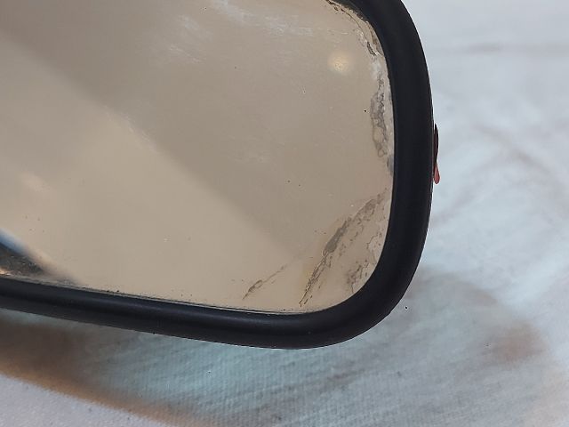 bontott OPEL ASTRA J Belső Visszapillantó Tükör