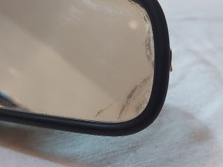 bontott OPEL ASTRA J Belső Visszapillantó Tükör