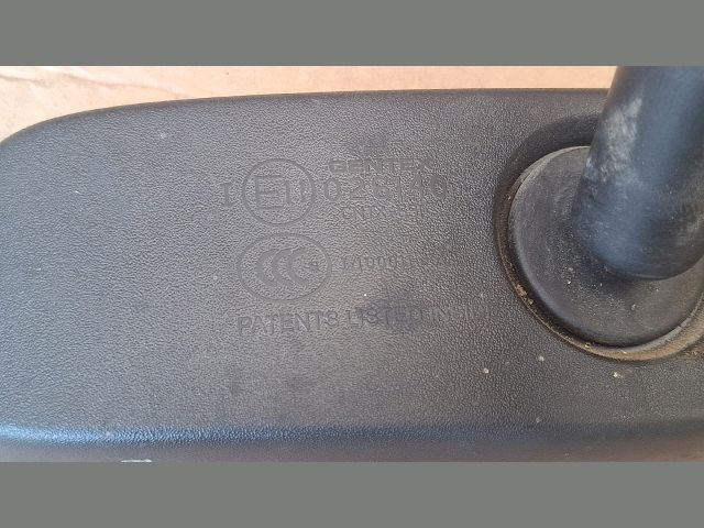 bontott OPEL ASTRA J Belső Visszapillantó Tükör