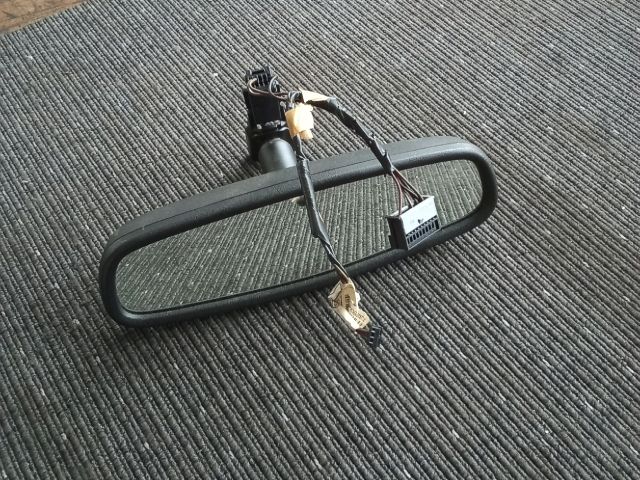 bontott OPEL ASTRA J Belső Visszapillantó Tükör