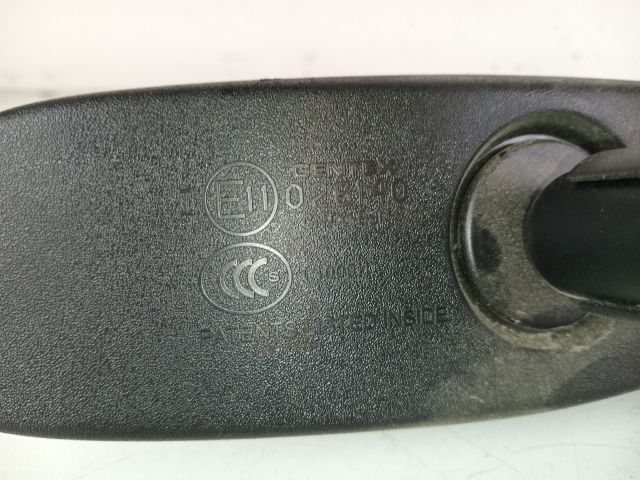 bontott OPEL ASTRA J Belső Visszapillantó Tükör