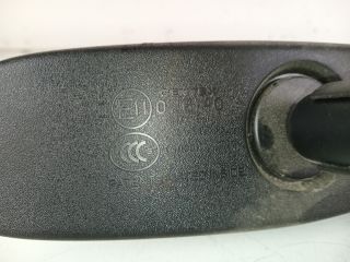 bontott OPEL ASTRA J Belső Visszapillantó Tükör