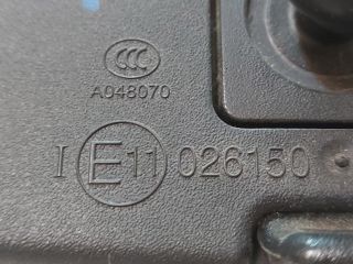 bontott OPEL ASTRA J Belső Visszapillantó Tükör