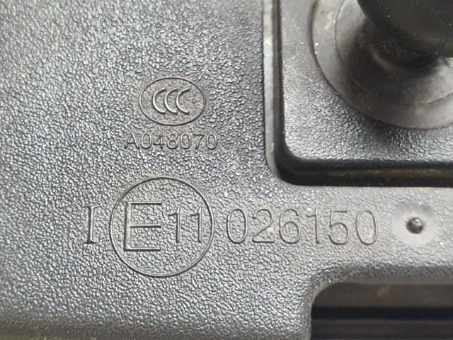 bontott OPEL ASTRA J Belső Visszapillantó Tükör