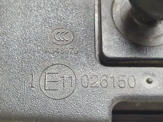 bontott OPEL ASTRA J Belső Visszapillantó Tükör