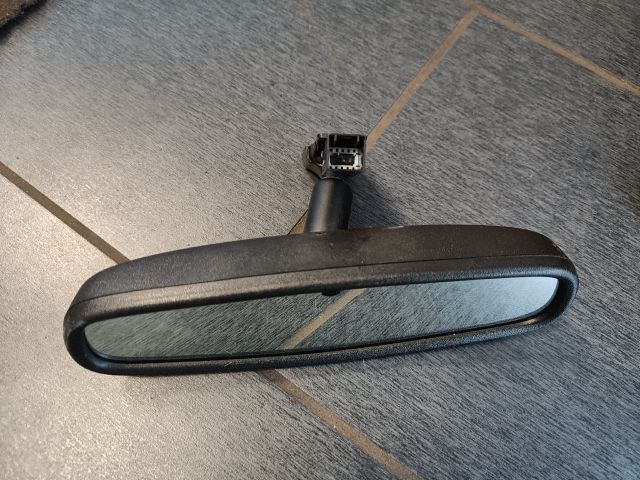 bontott OPEL ASTRA J Belső Visszapillantó Tükör