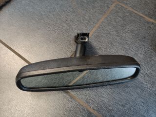 bontott OPEL ASTRA J Belső Visszapillantó Tükör