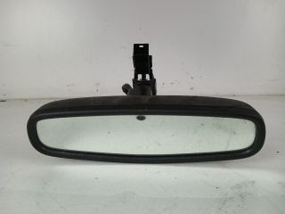 bontott OPEL ASTRA J Belső Visszapillantó Tükör