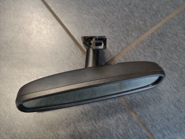 bontott OPEL ASTRA J Belső Visszapillantó Tükör