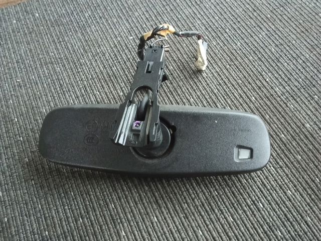 bontott OPEL ASTRA J Belső Visszapillantó Tükör