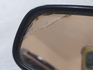 bontott OPEL ASTRA J Belső Visszapillantó Tükör