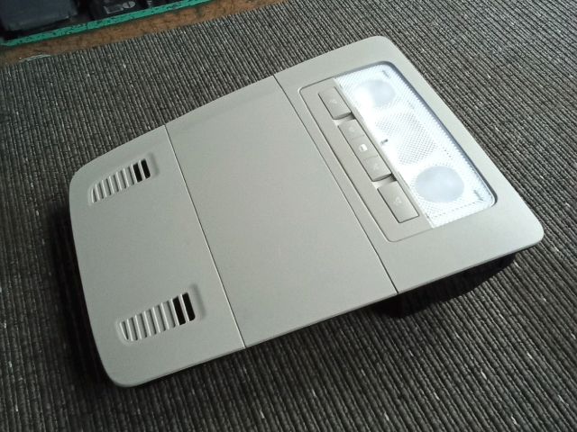 bontott OPEL ASTRA J Beltér Világítás Első