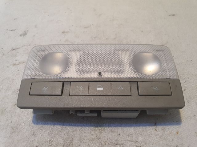 bontott OPEL ASTRA J Beltér Világítás Első