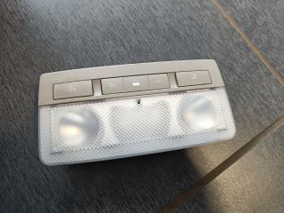 bontott OPEL ASTRA J Beltér Világítás Első