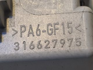 bontott OPEL ASTRA J Beltér Világítás Első