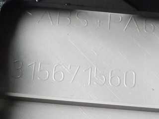 bontott OPEL ASTRA J Beltér Világítás Első