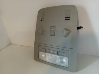 bontott OPEL ASTRA J Beltér Világítás Első