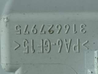 bontott OPEL ASTRA J Beltér Világítás Első