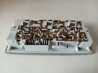 bontott OPEL ASTRA J Beltér Világítás Első