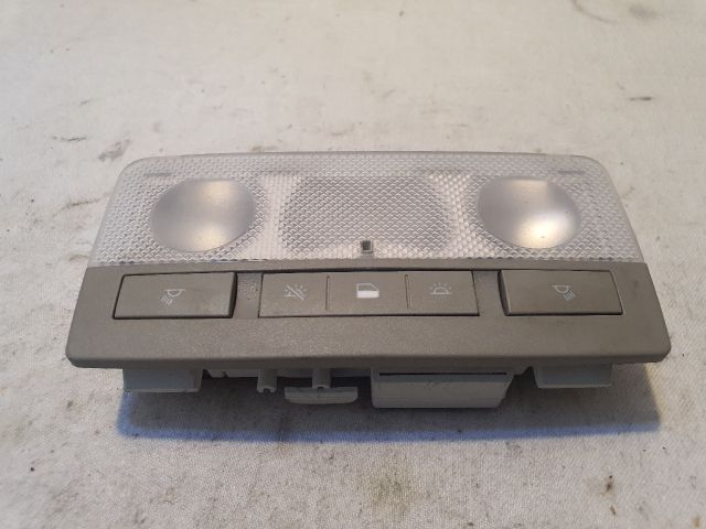 bontott OPEL ASTRA J Beltér Világítás Első