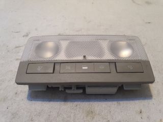 bontott OPEL ASTRA J Beltér Világítás Első