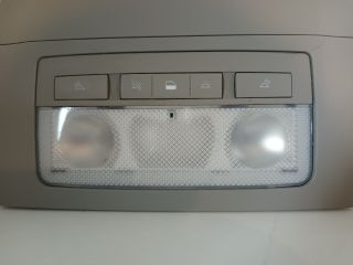 bontott OPEL ASTRA J Beltér Világítás Első