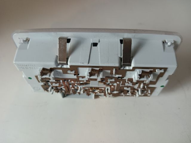 bontott OPEL ASTRA J Beltér Világítás Első