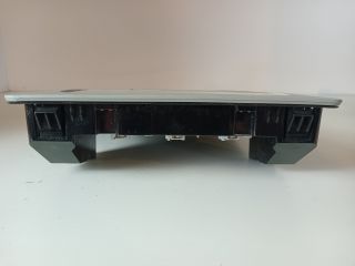 bontott OPEL ASTRA J Beltér Világítás Első