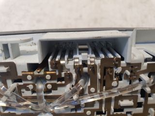 bontott OPEL ASTRA J Beltér Világítás Első