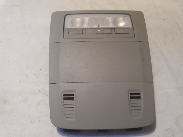 bontott OPEL ASTRA J Beltér Világítás Első