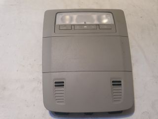 bontott OPEL ASTRA J Beltér Világítás Első