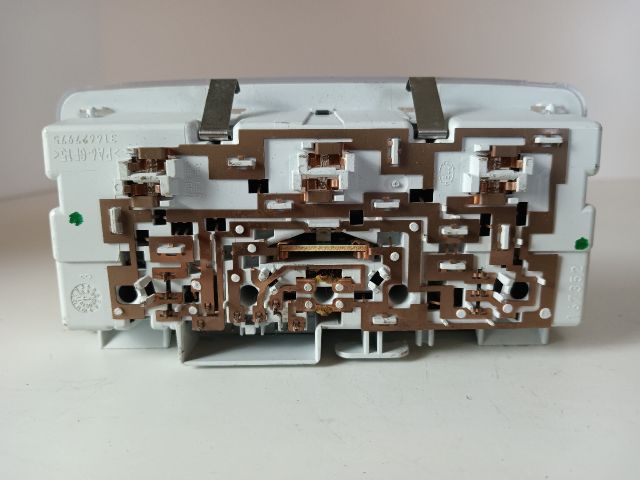 bontott OPEL ASTRA J Beltér Világítás Első