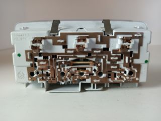 bontott OPEL ASTRA J Beltér Világítás Első