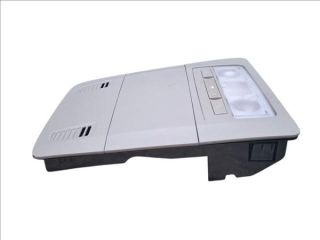 bontott OPEL ASTRA J Beltér Világítás Első