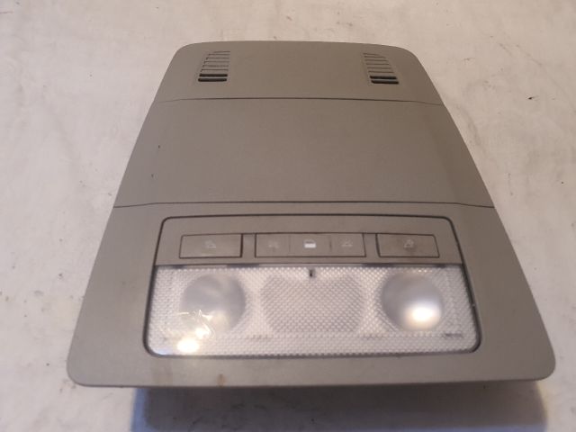 bontott OPEL ASTRA J Beltér Világítás Első