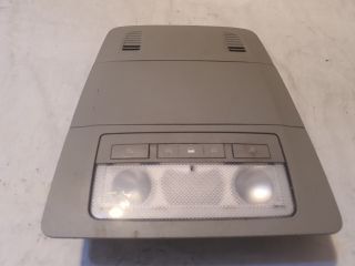 bontott OPEL ASTRA J Beltér Világítás Első